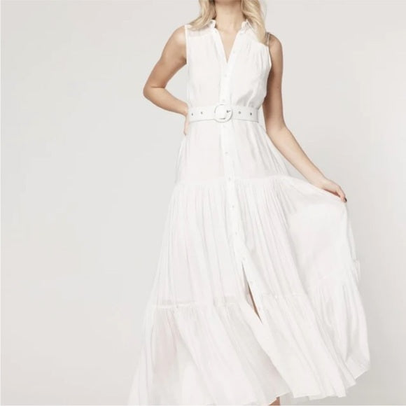 GAILY MAXI DRESS