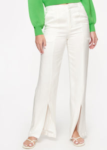 AMELIE TWILL PANT