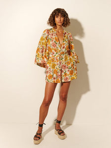 SOPHIA PLAYSUIT